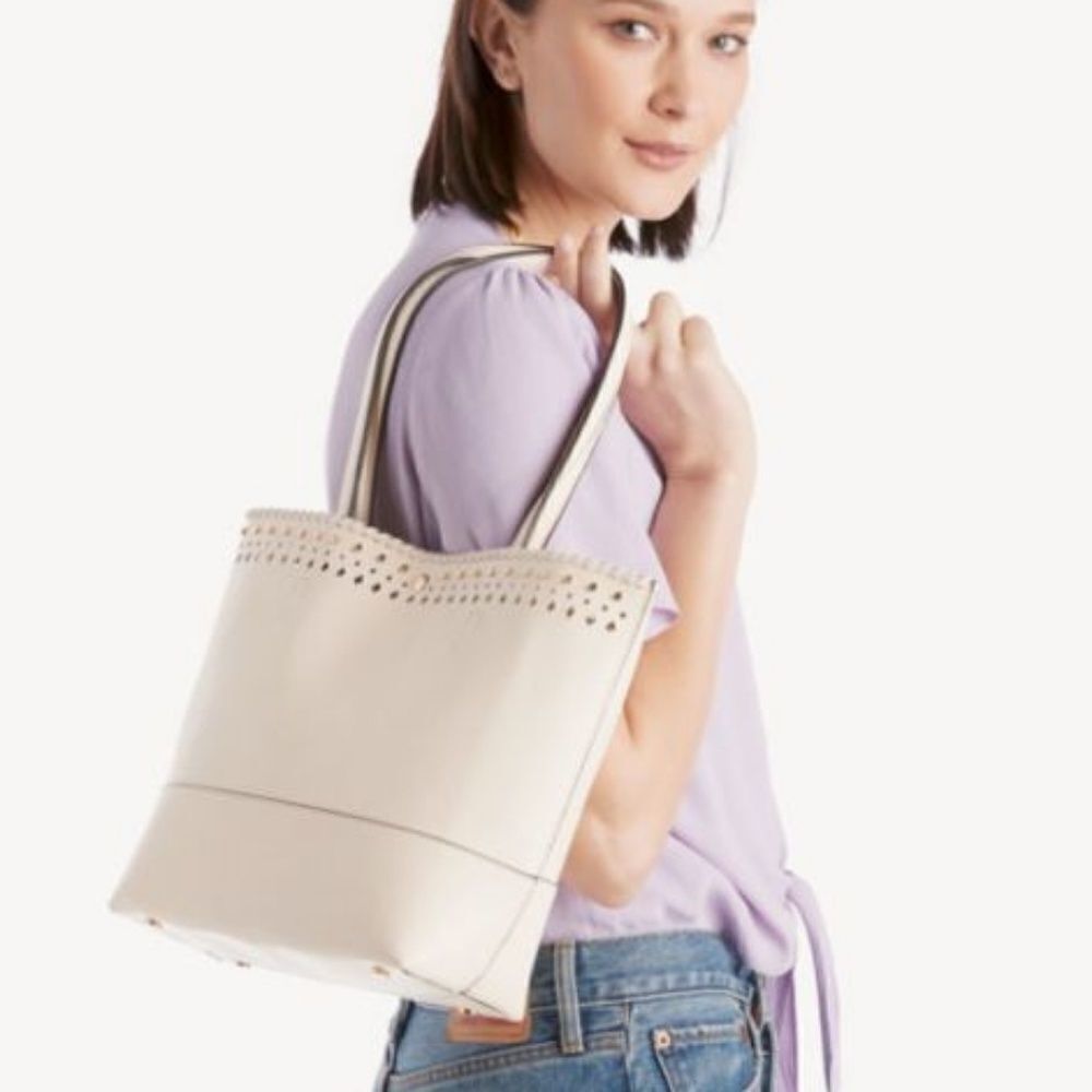 Sole Society Ivah mini tote